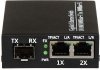Switch SFP 2 porty EXPERT-SFP-1/2